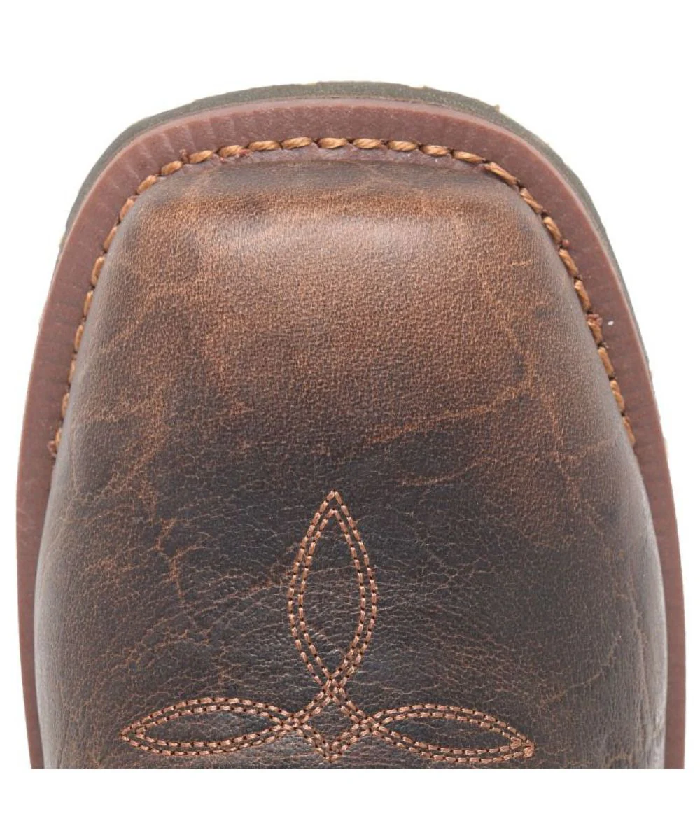 Double H Men's Outlook Work Boot - Image 3