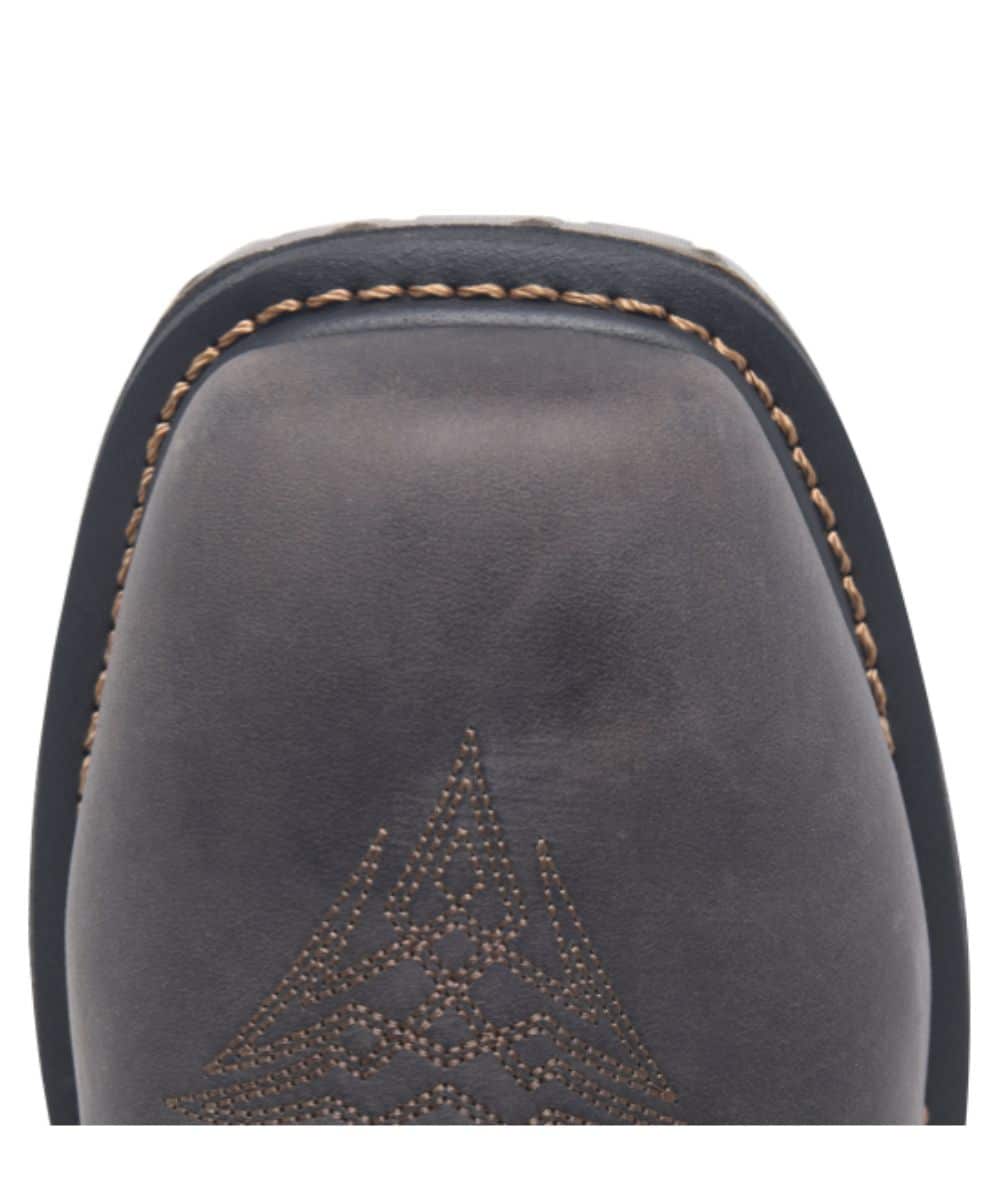 Double H Men's Phantom Rider Crucible Boot - Image 5