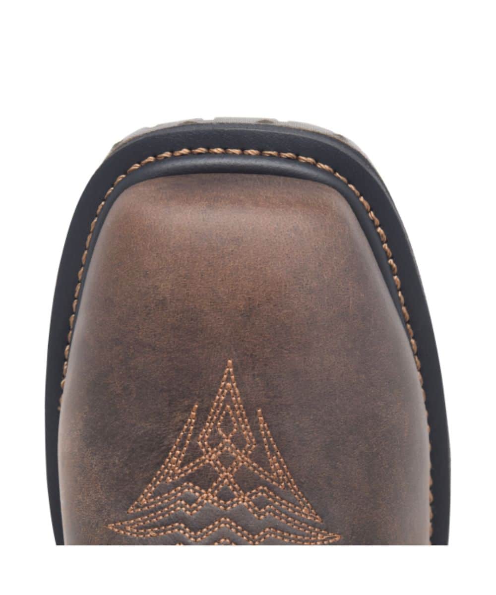 Double H Men's Phantom Rider Dustie Boot - Image 3