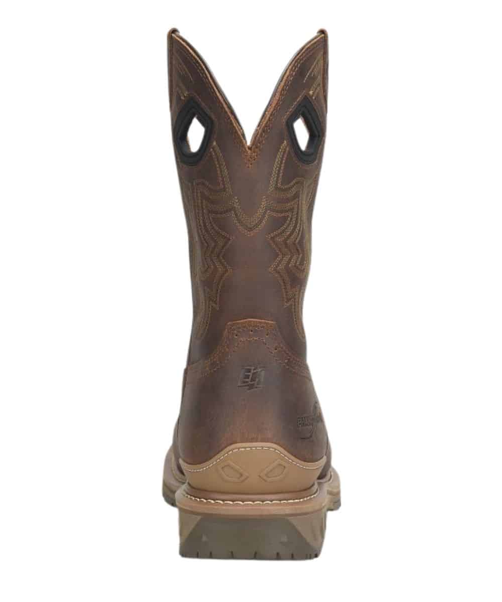 Double H Men's Phantom Rider Stanton Boot - Image 3