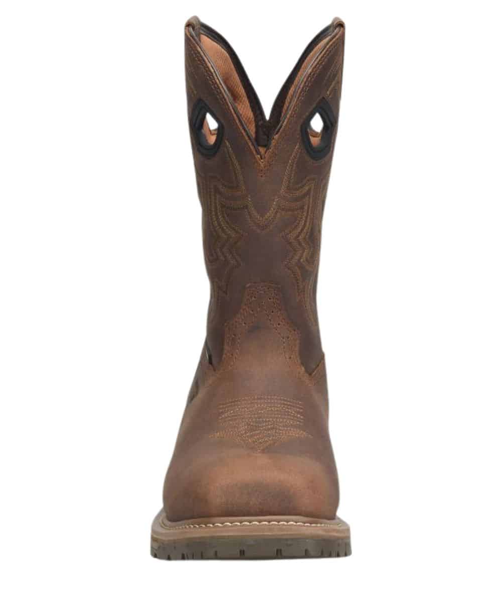Double H Men's Phantom Rider Stanton Boot - Image 4