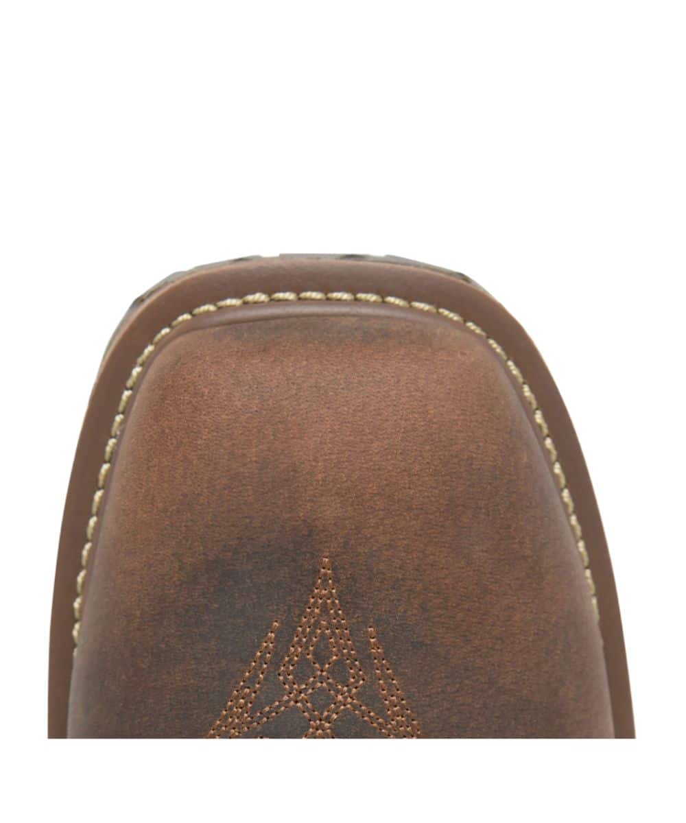 Double H Men's Phantom Rider Stanton Boot - Image 5