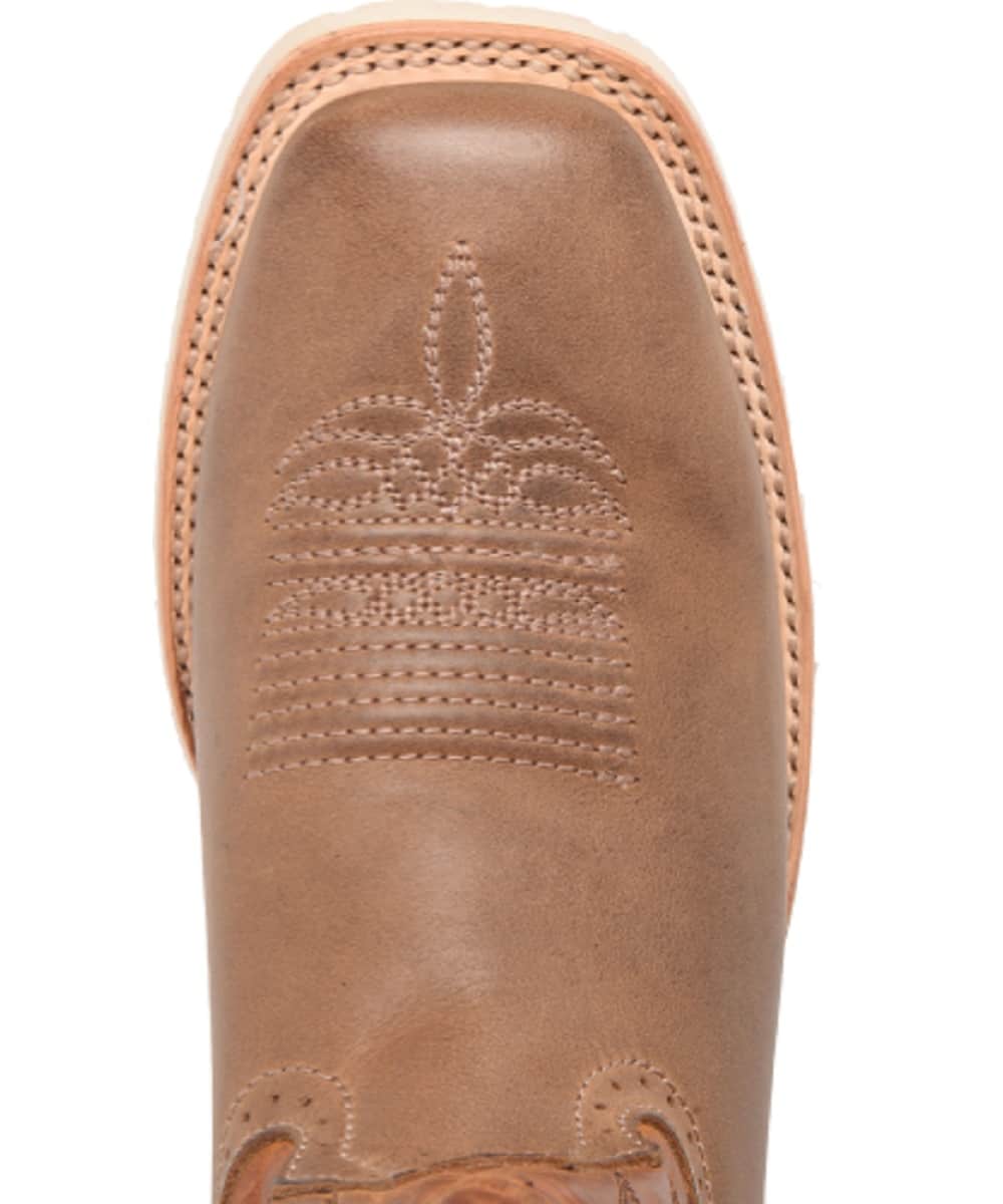 Double H Men's Phantom Rider Thatcher Boot - Image 3