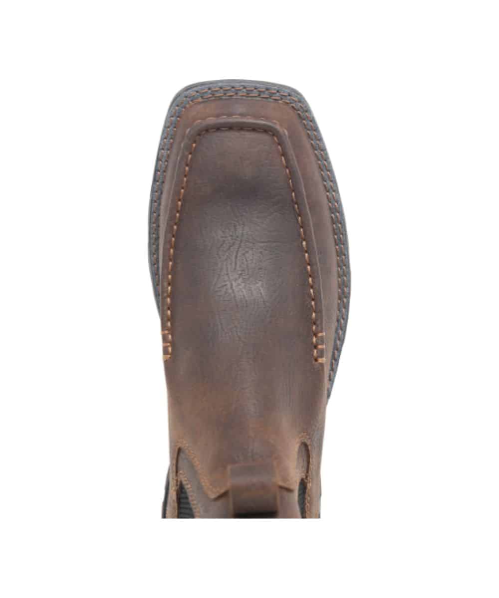 Double H Men's Phantom Rider Whitty Boot - Image 3