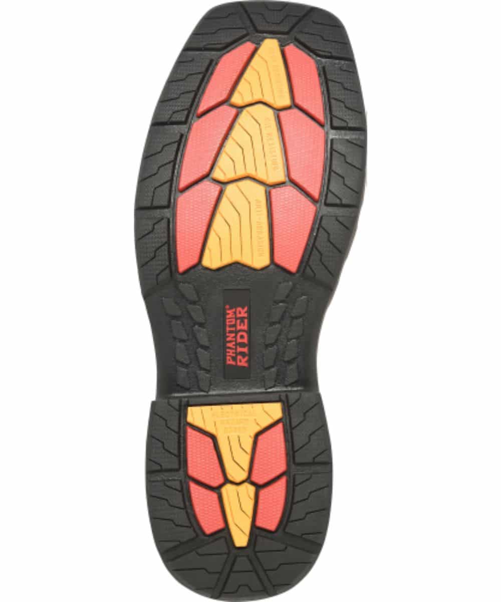 Double H Men's Phantom Rider Whitty Boot - Image 4