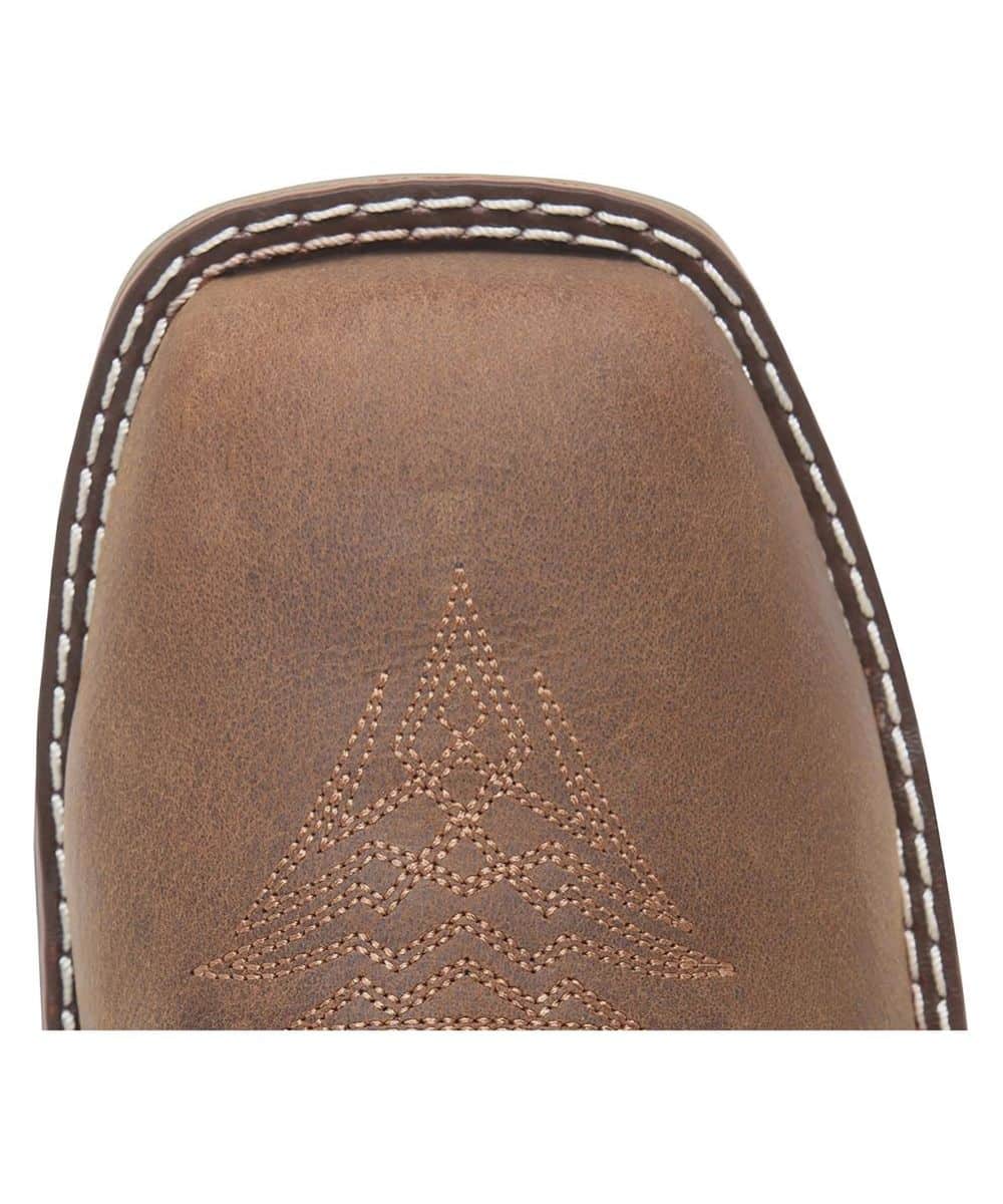 Double H Men's Phantom Rider Work Boot - Image 3