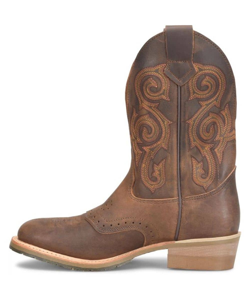 Double H Men's Rockdale Boot - Image 2