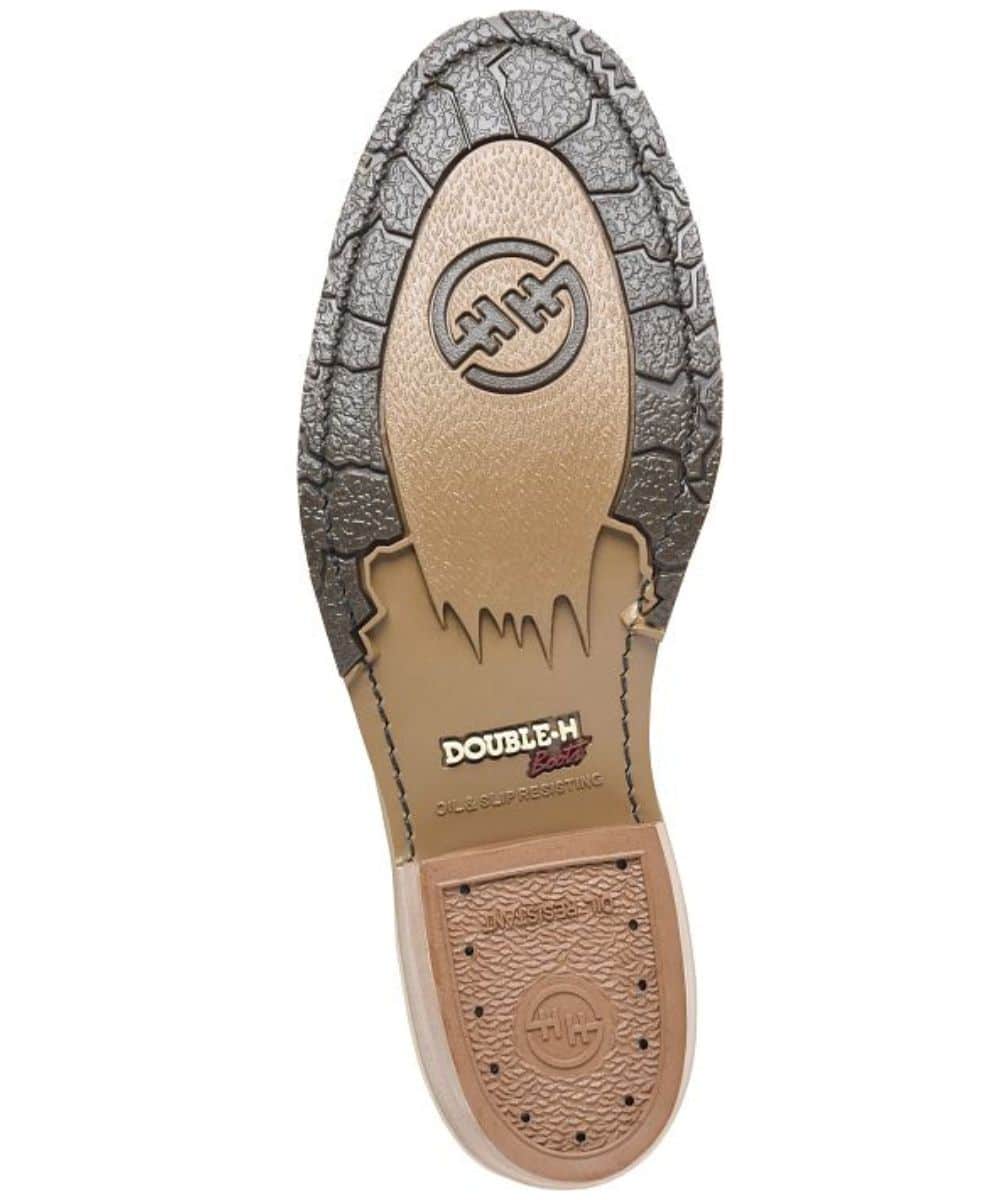Double H Men's Rockdale Boot - Image 4