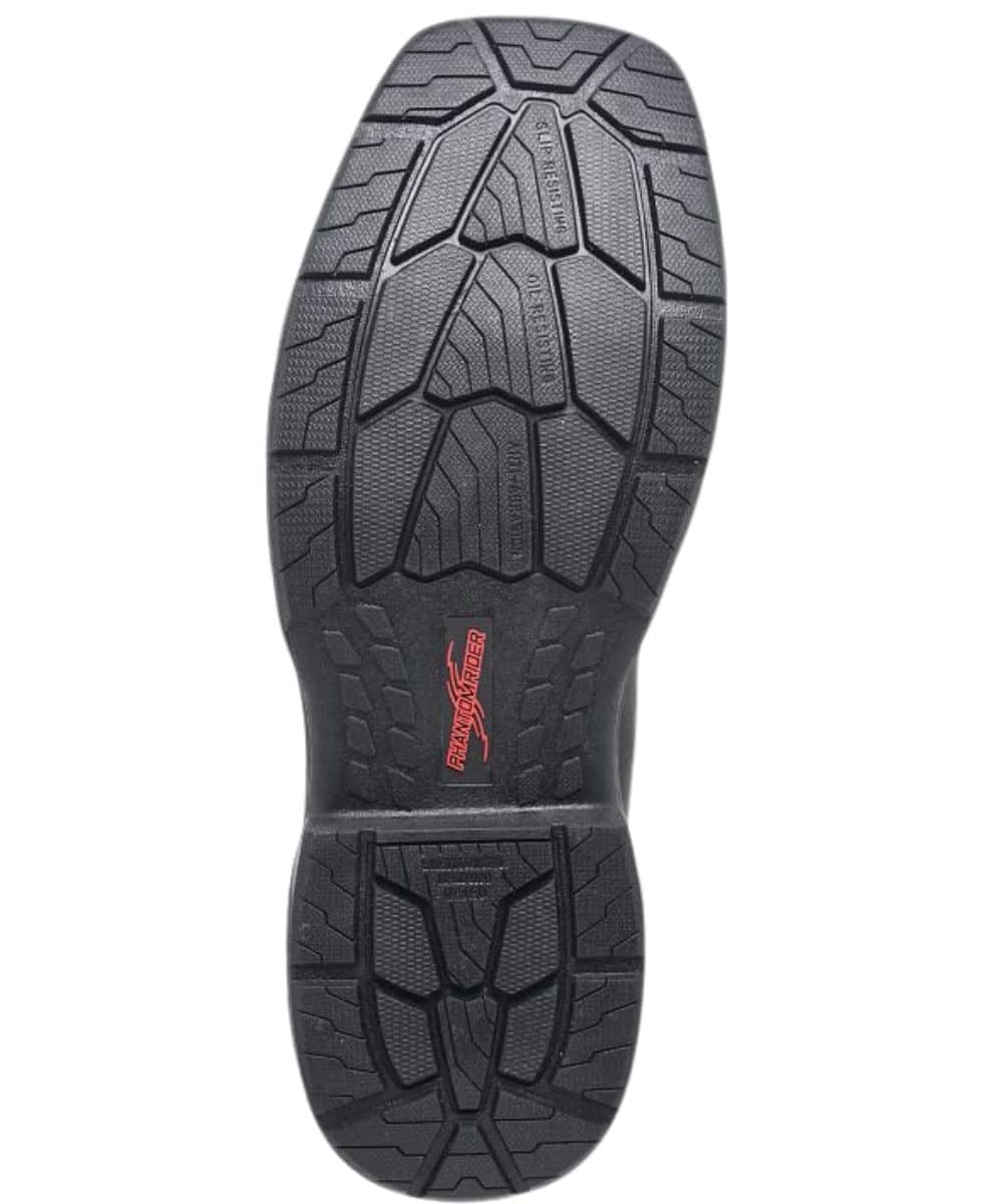 Double H Men's Shadow Boot - Image 5