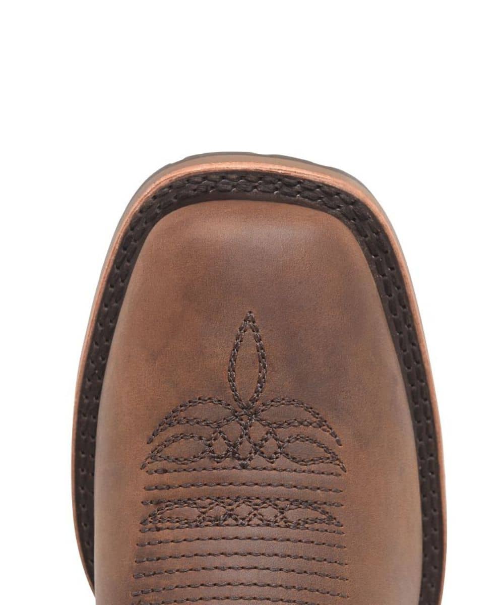 Double H Men's Stockman Boot - Image 3