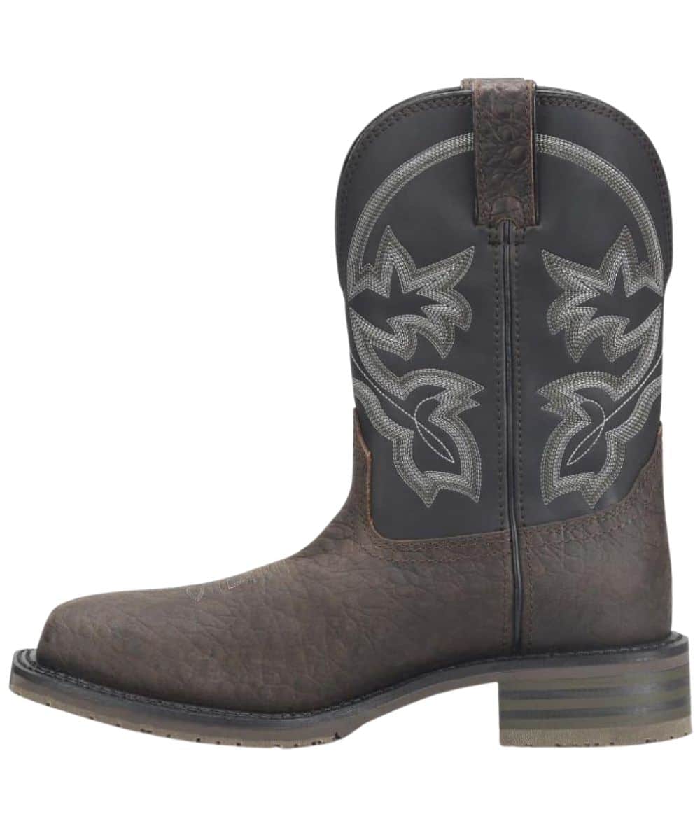 Double H Men's Stockman Boot - Image 2