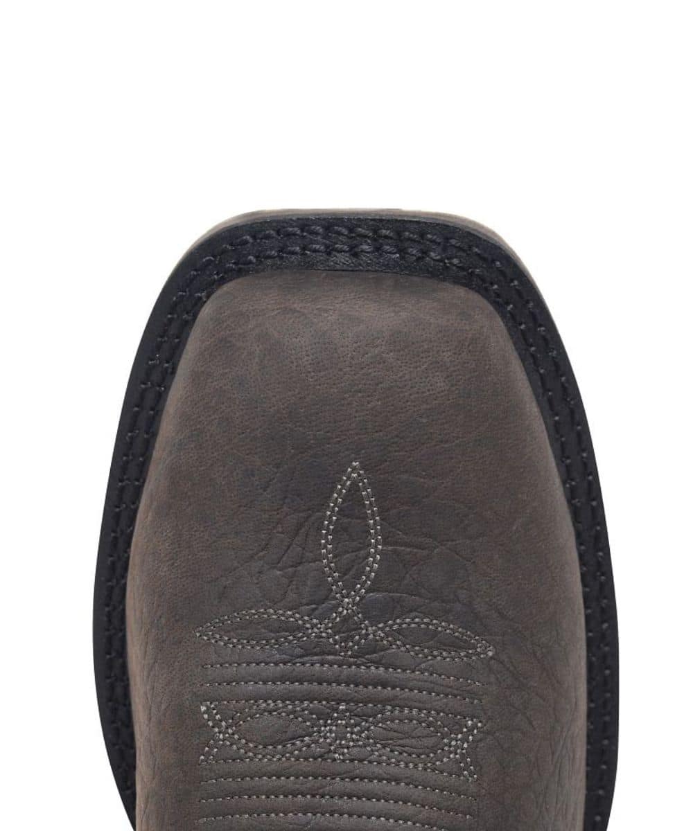 Double H Men's Stockman Boot - Image 3