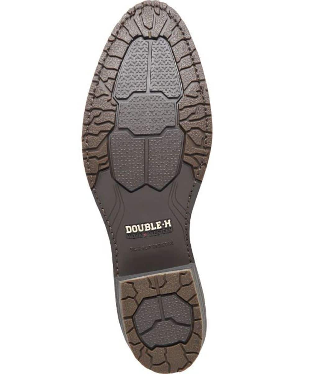 Double H Men's Tascosa Boot - Image 4