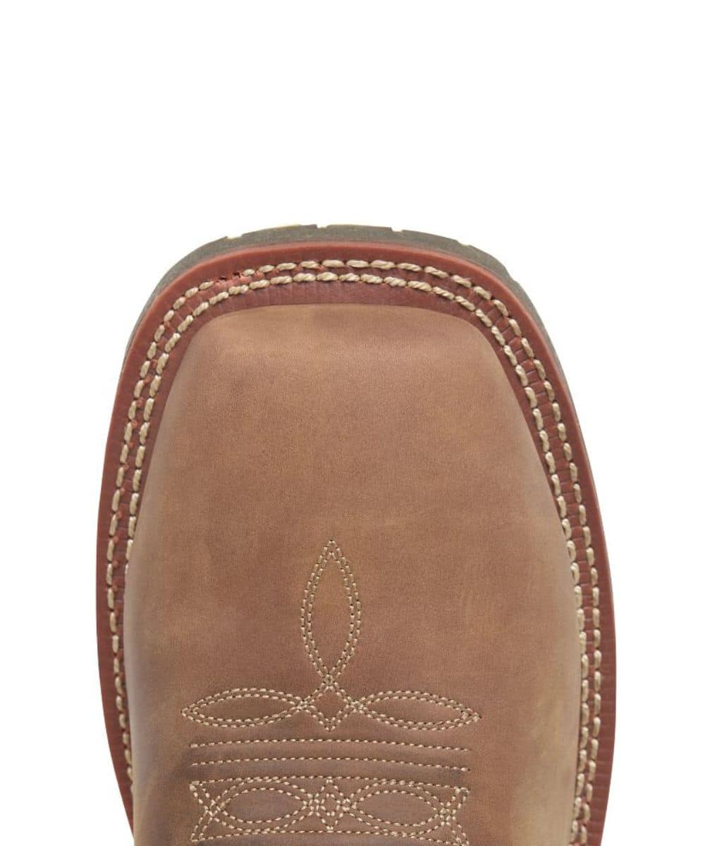 Double H Men's Waterproof Roper Boot - Image 3