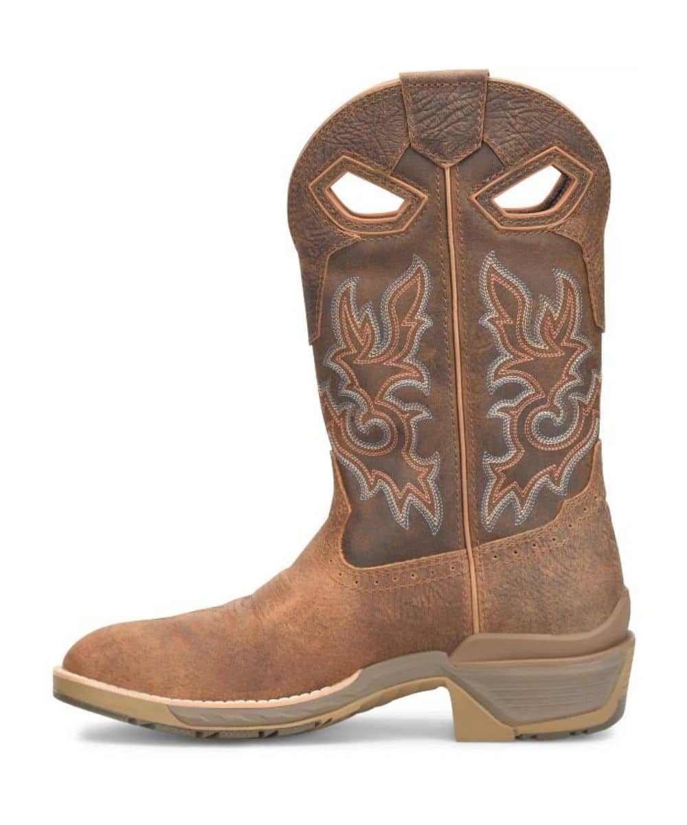 Double H Men's Waterproof Work Boot - Image 2