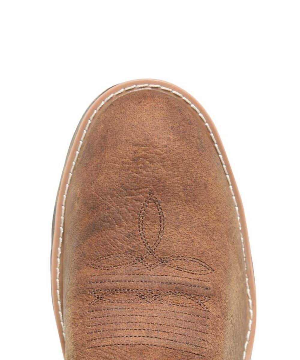 Double H Men's Waterproof Work Boot - Image 3