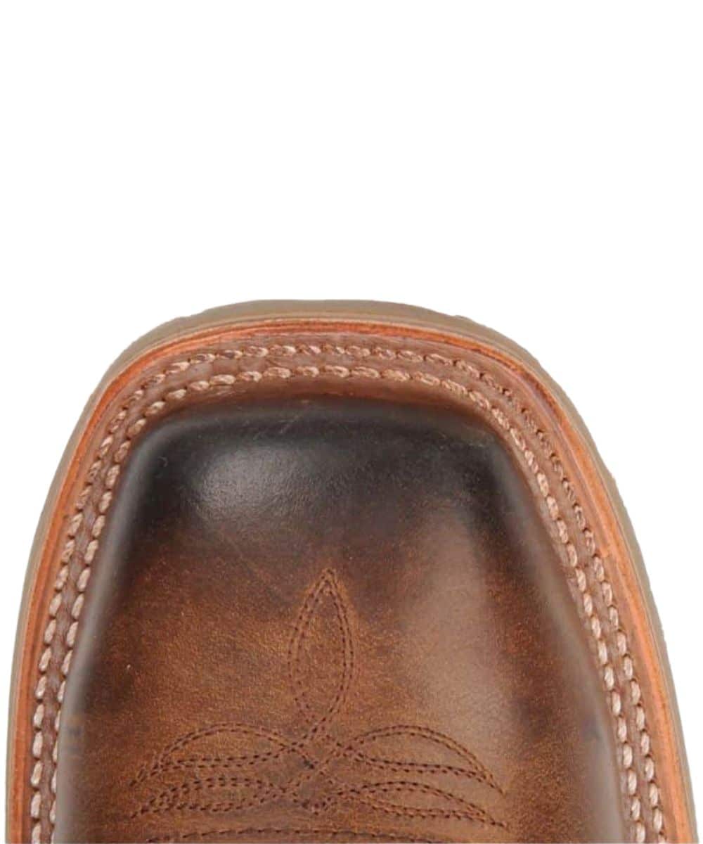 Double H Men's Dwight Steel Toe Work Boot - Image 3