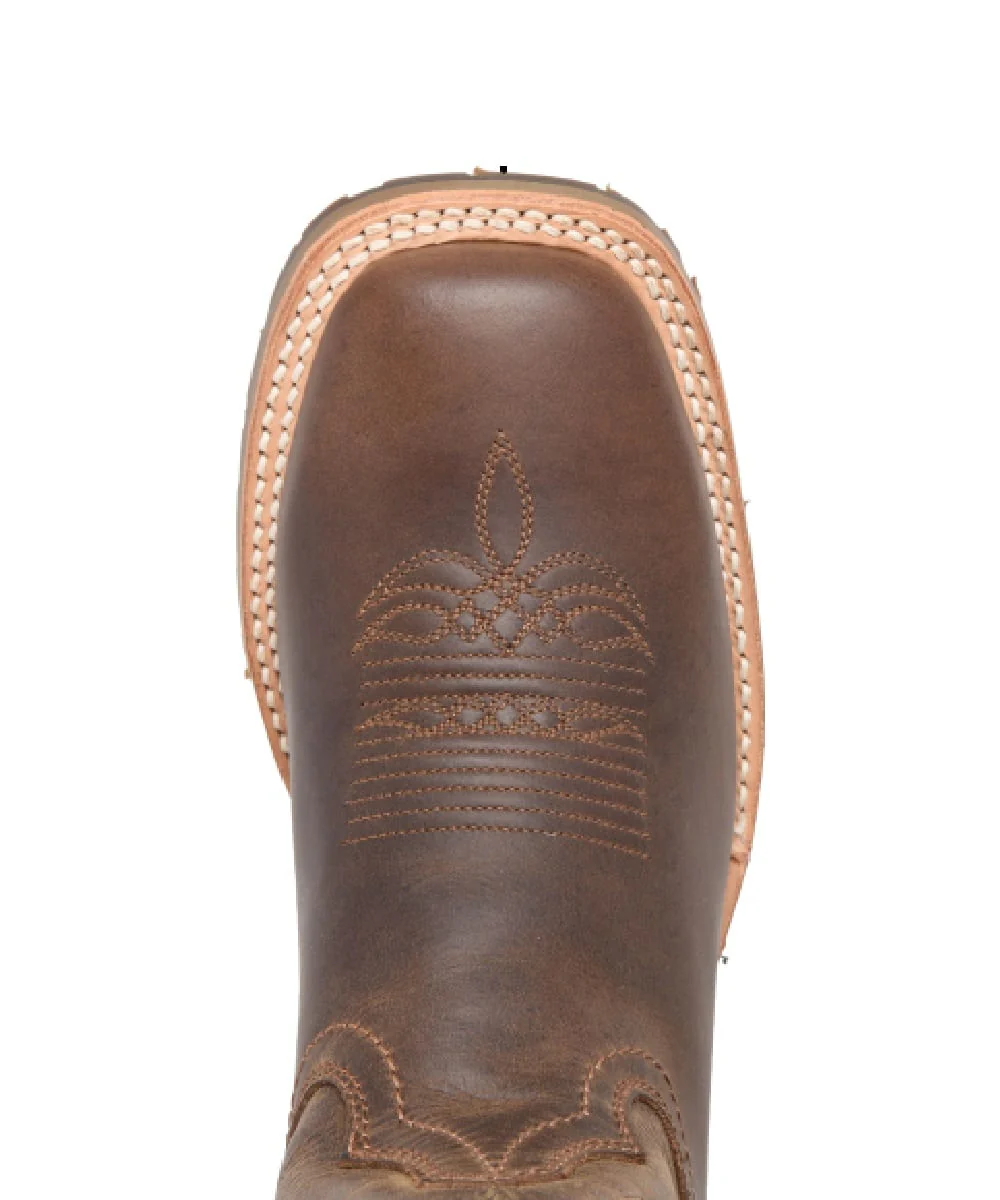 Double H Women's Grace Boot - Image 2