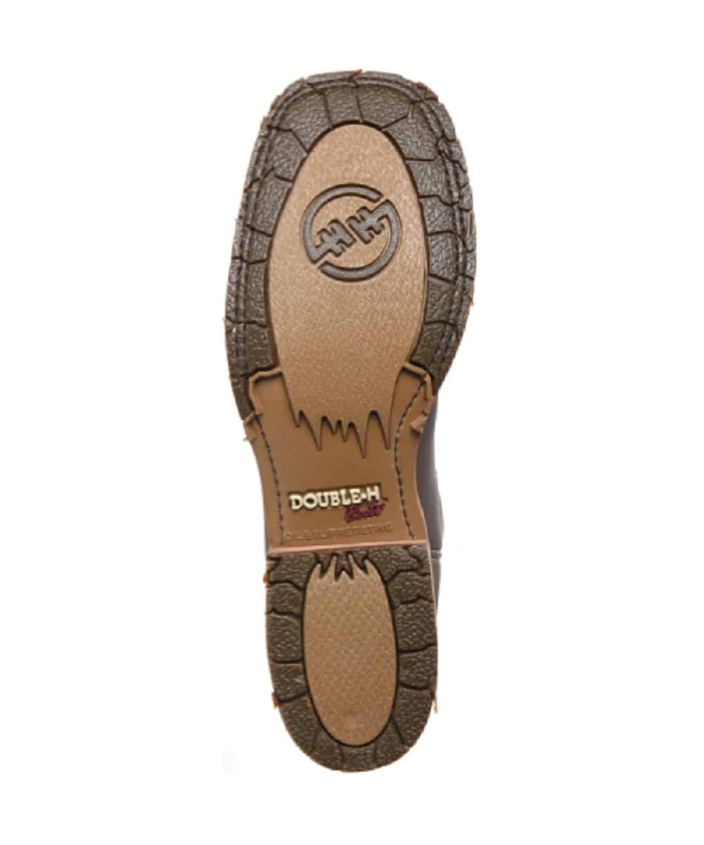Double H Women's Grace Boot - Image 3