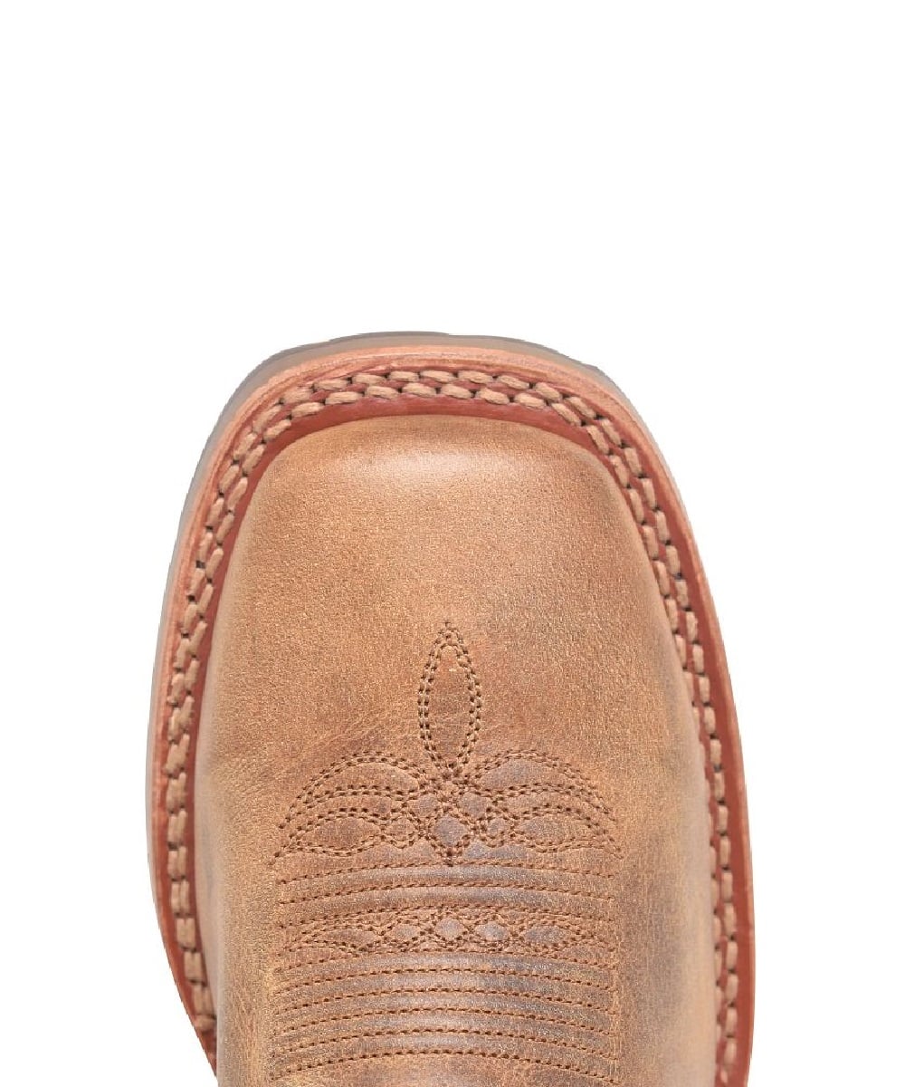 Double H Women's Kenna Roper Boot - Image 2
