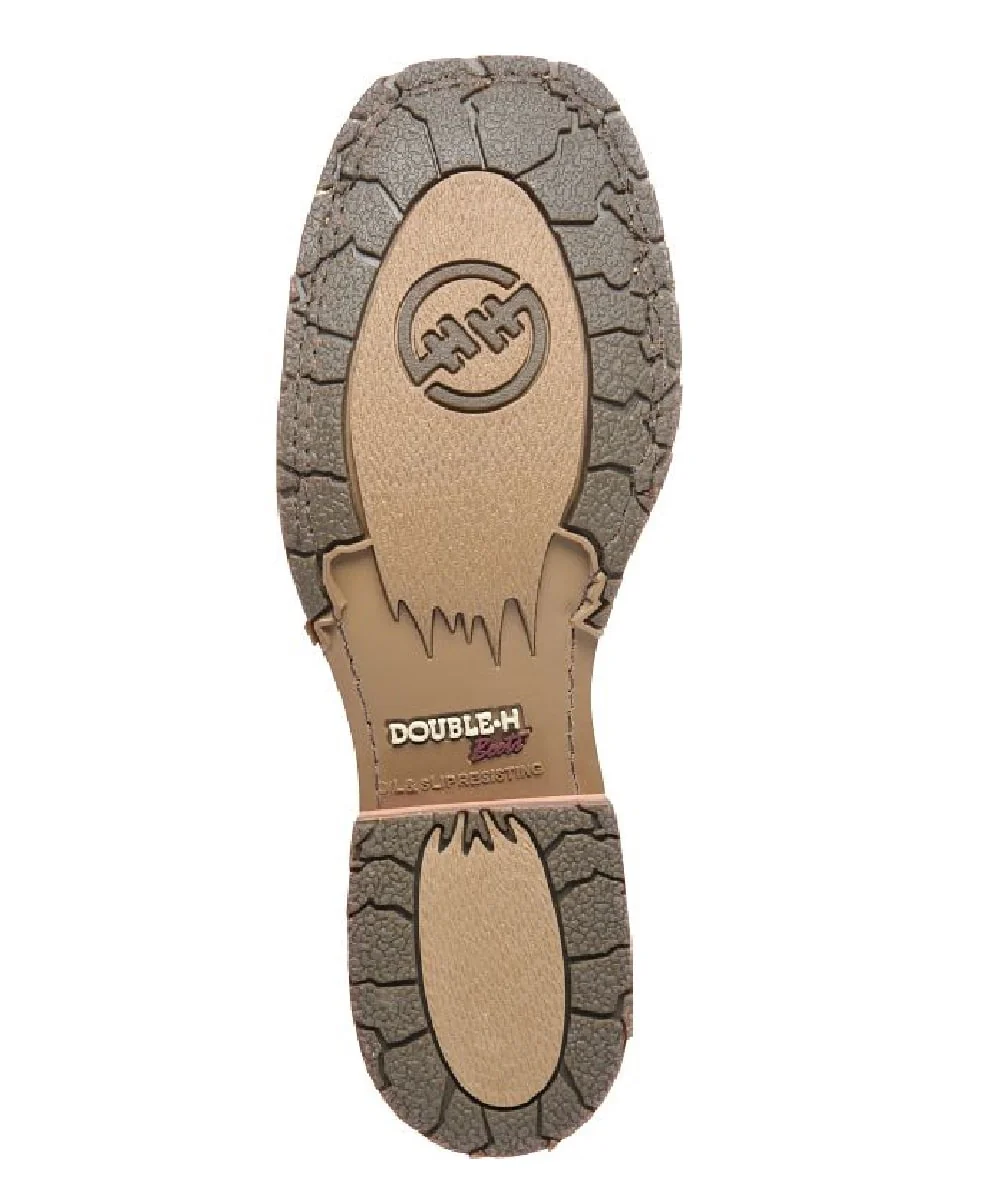 Double H Women's Kenna Roper Boot - Image 3