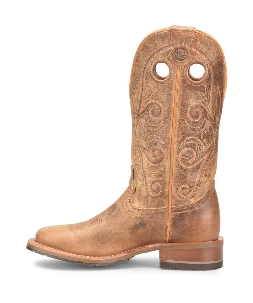 Double H Women's Kenna Roper Boot - Image 4