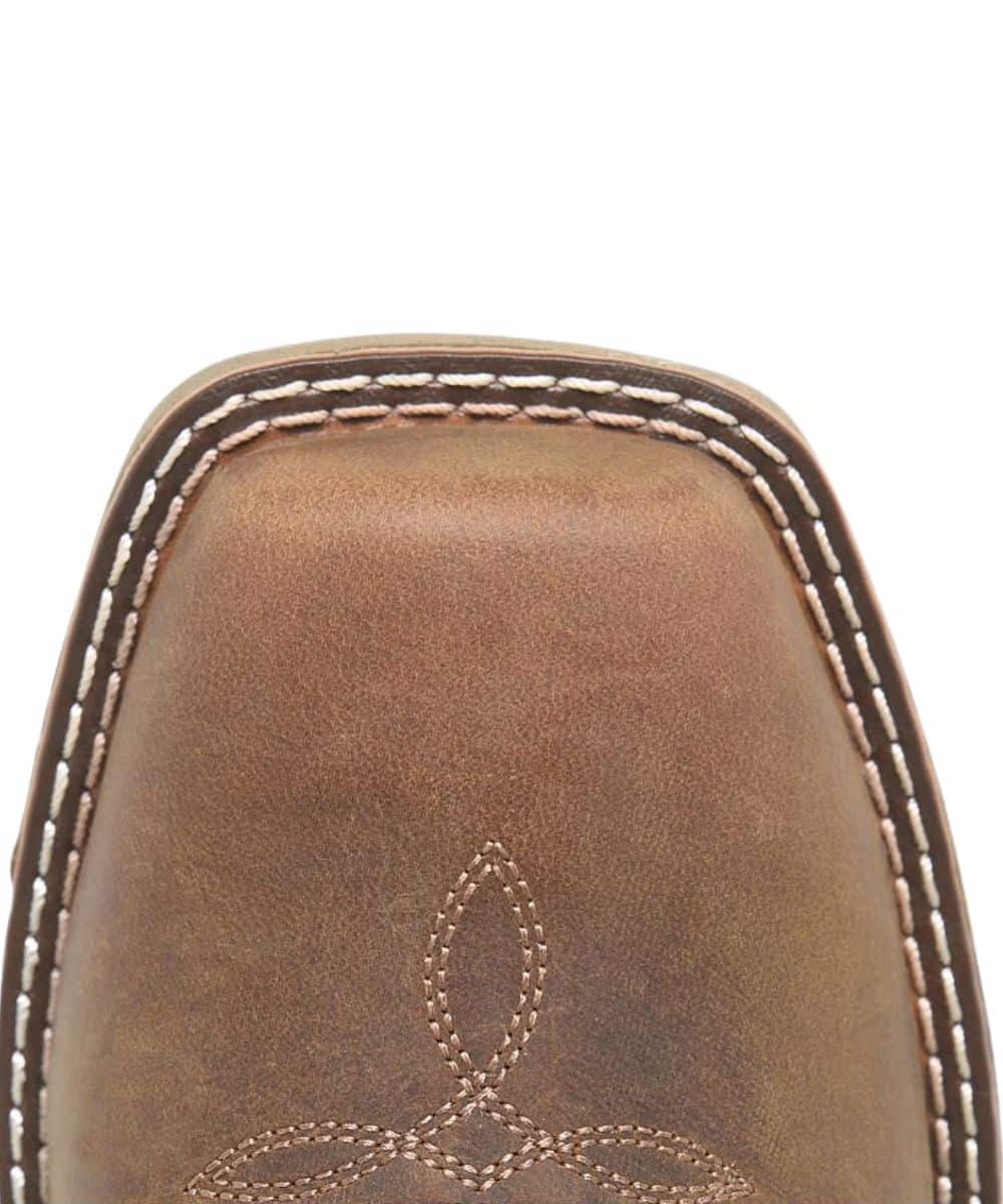 Double H Women's Watcher Boot - Image 3