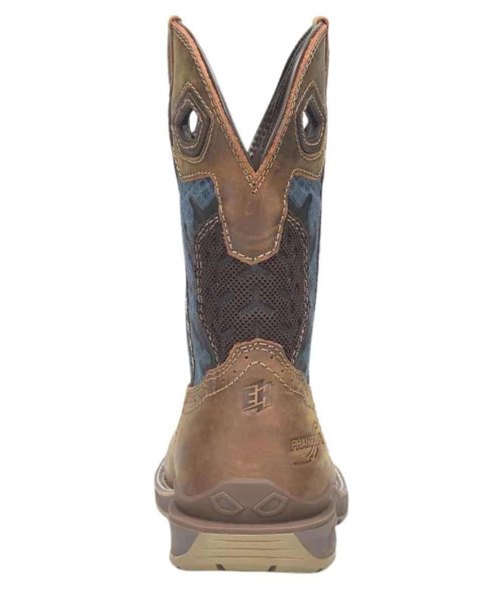 Double H Women's Watcher Boot - Image 4