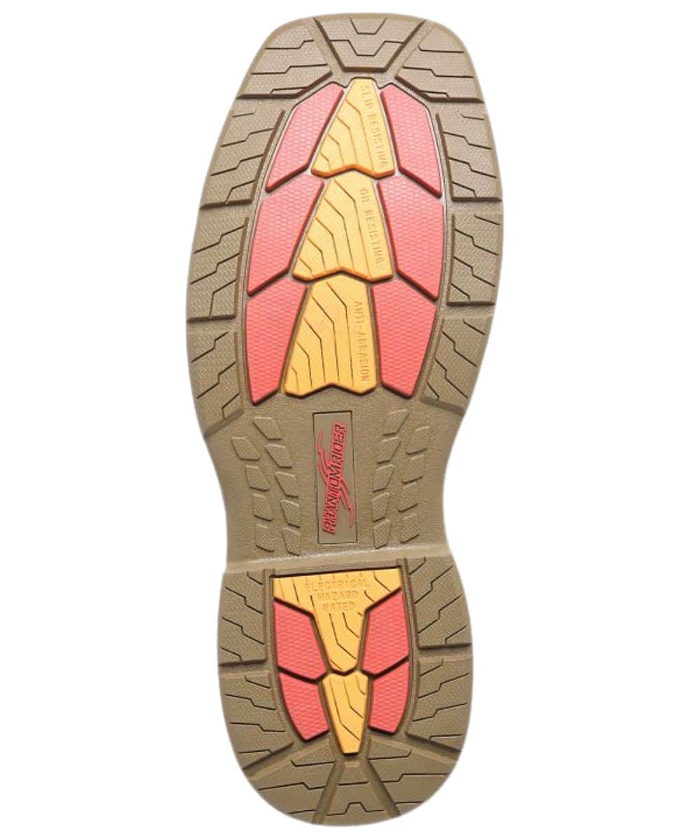 Double H Women's Watcher Boot - Image 5