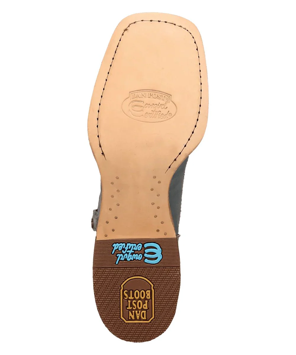 Dan Post Women's Denita Western Boot - Image 4