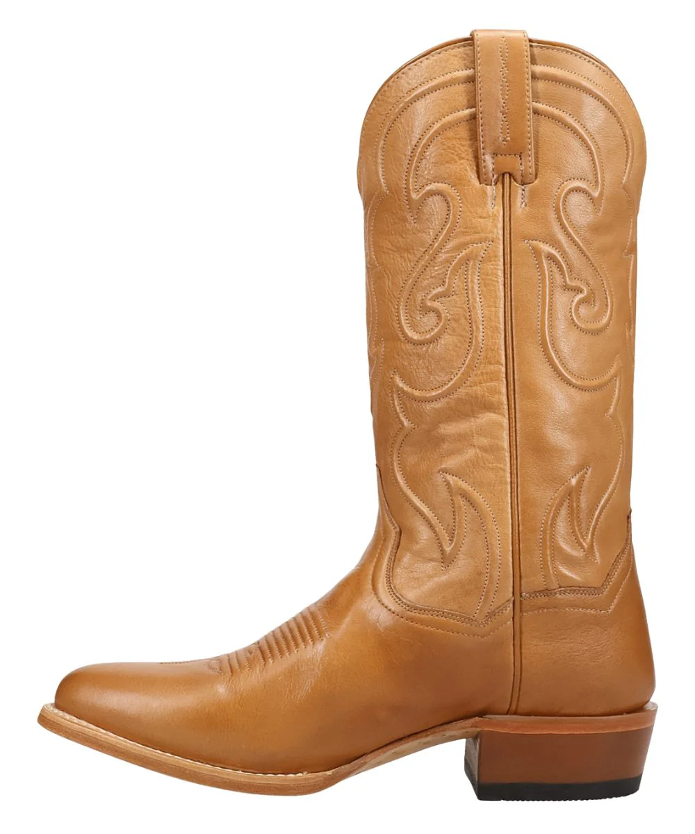 Dan Post Men's Rio Grande Boot - Camel - Image 2
