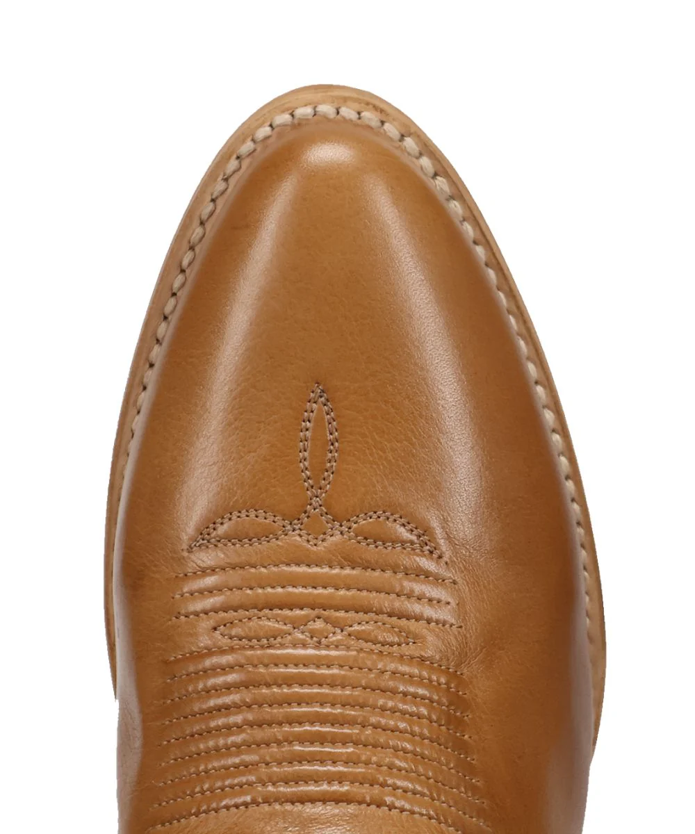 Dan Post Men's Rio Grande Boot - Camel - Image 3