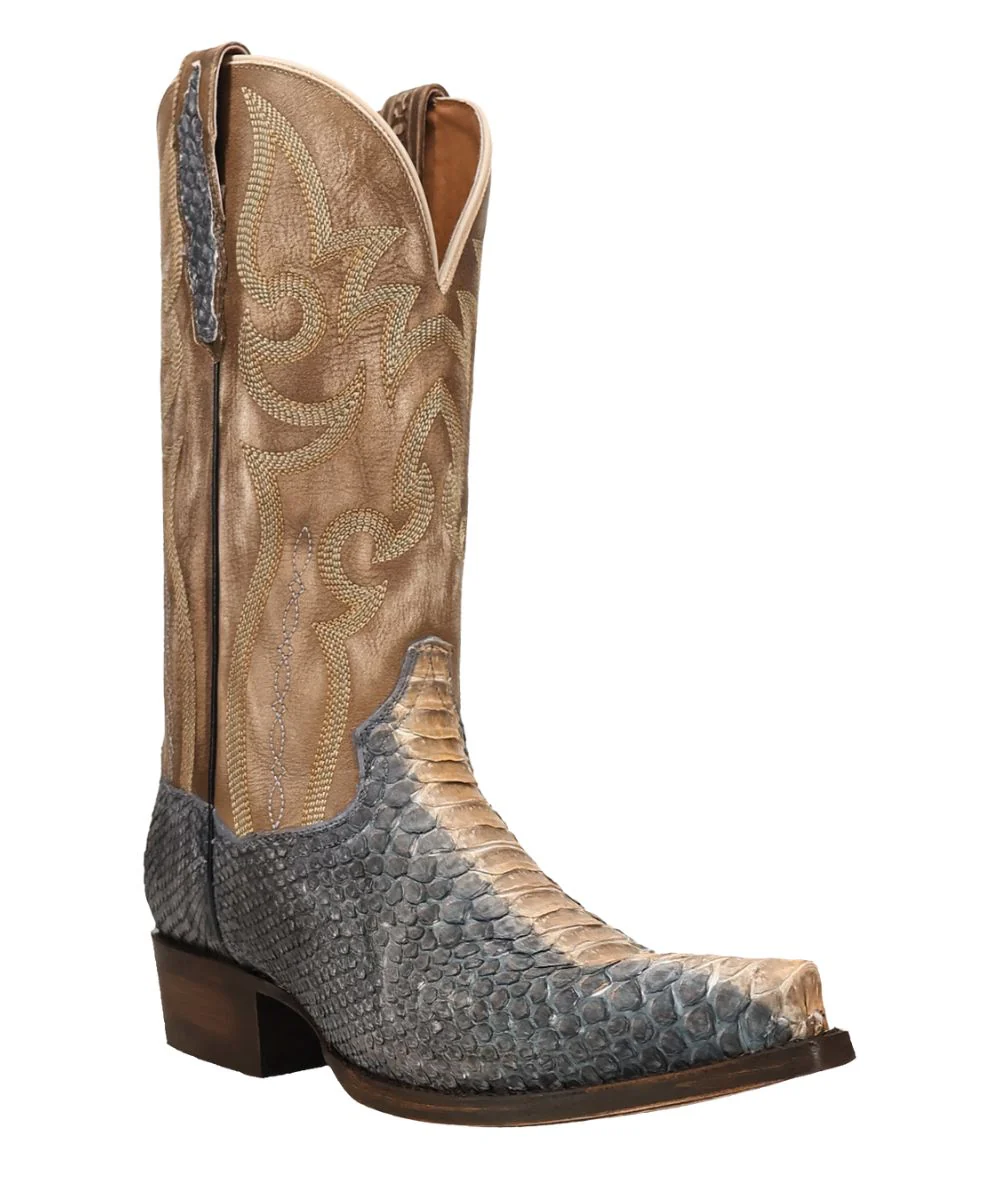 Dan Post Men's Stryker Python Boot