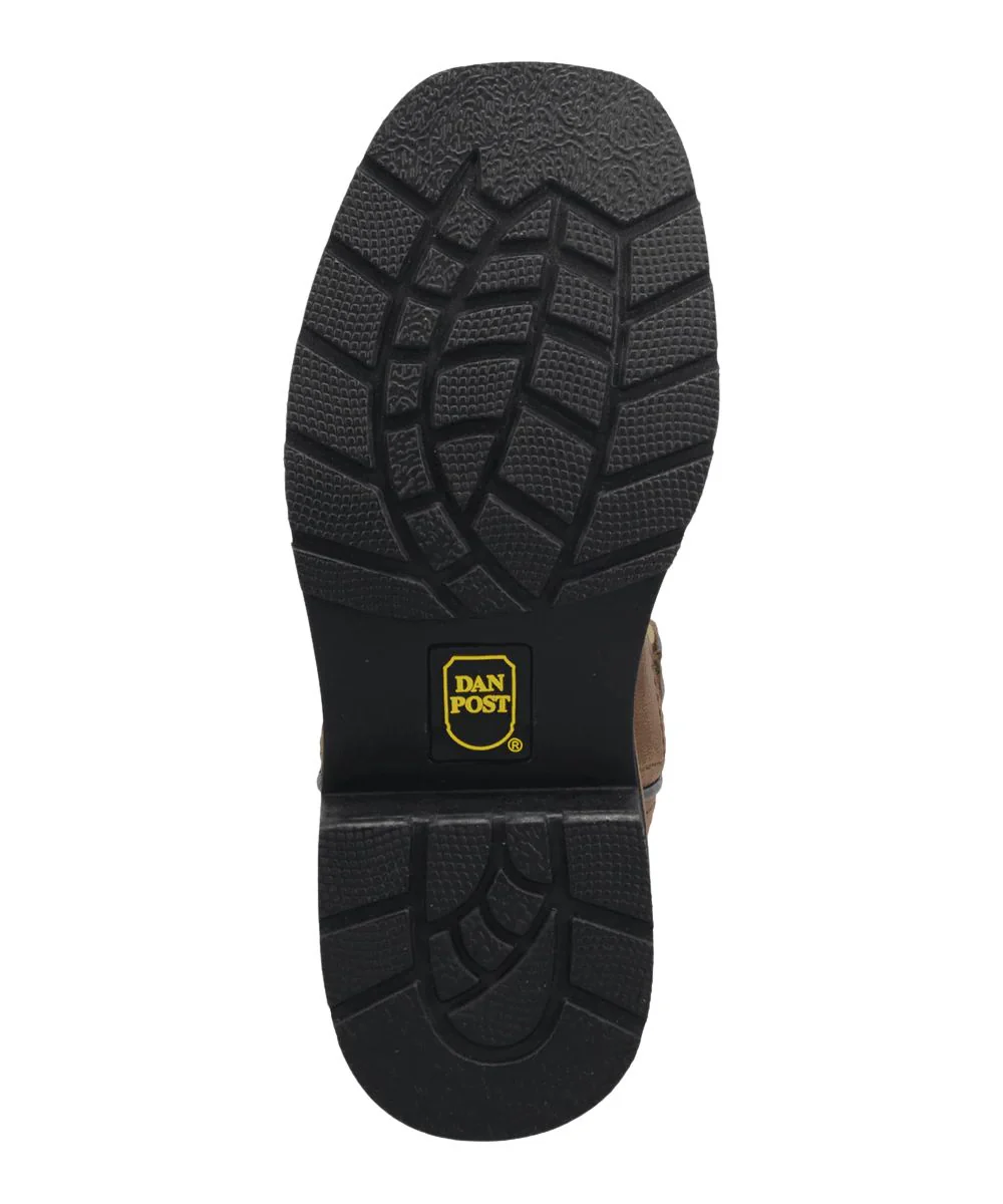Dan Post Little Kids' Amarillo Boot - Image 4