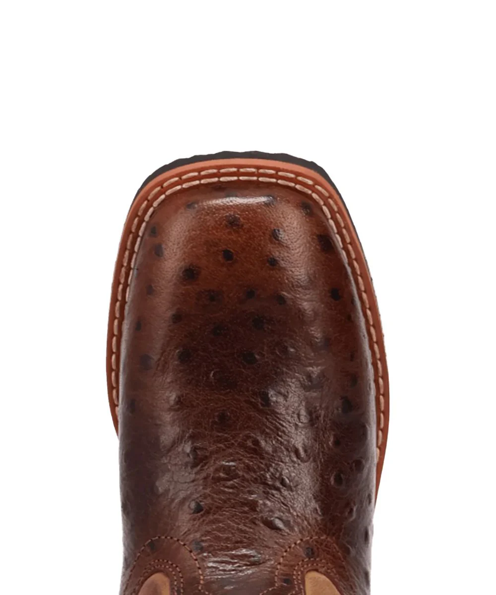 Dan Post Kids' Jet Western Boot - Image 3