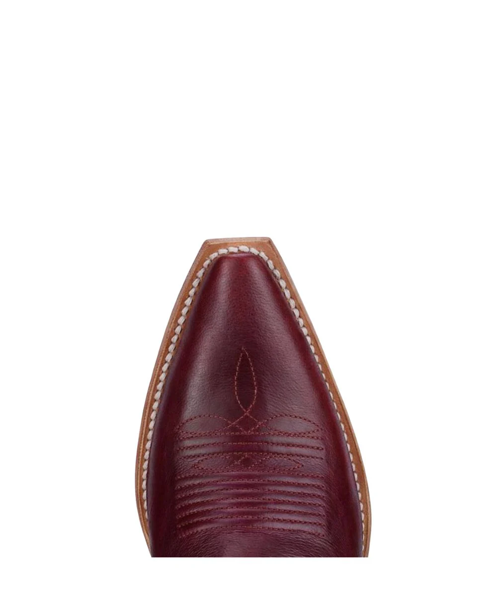 Tony Lama Women's Jess Western Fashion Boot - Image 3