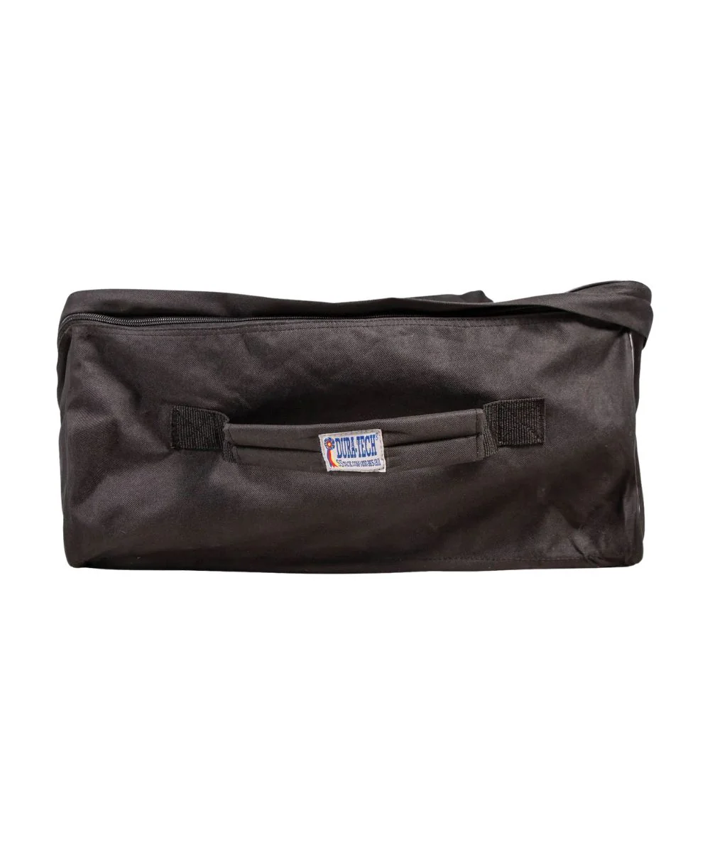 Schneiders Rolling Saddle Pad Bag - Image 2