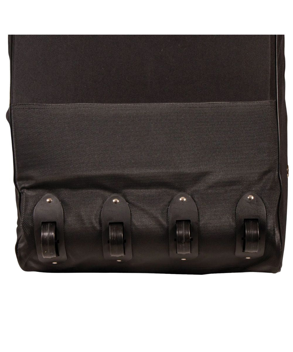 Schneiders Rolling Saddle Pad Bag - Image 4