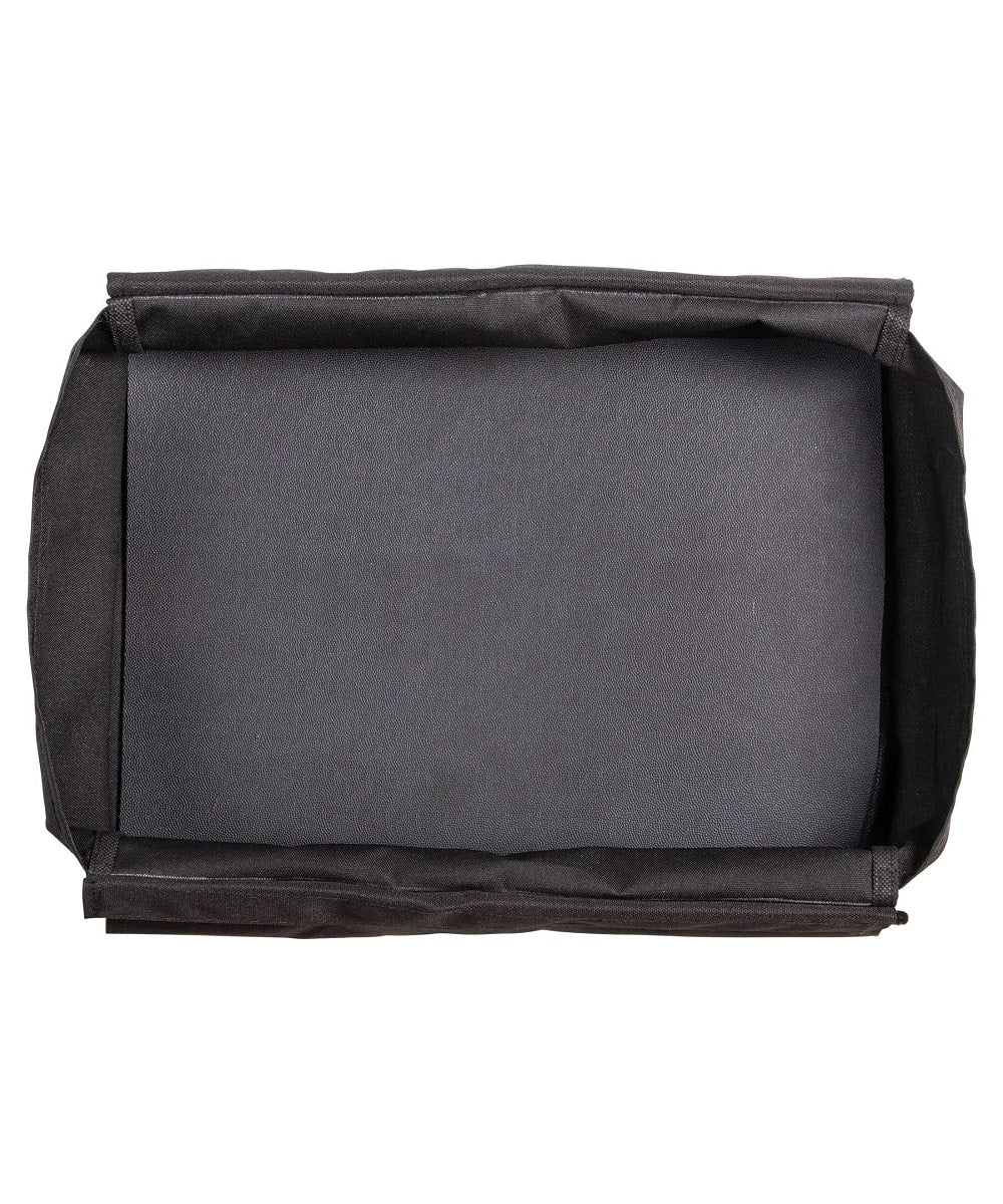 Dura-Tech Saddle Rack Storage Compartment - Image 2