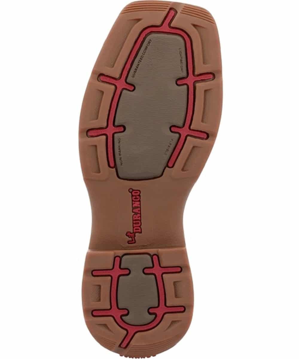 Durango Kids' Lil Rebel Pro Boot - Image 2