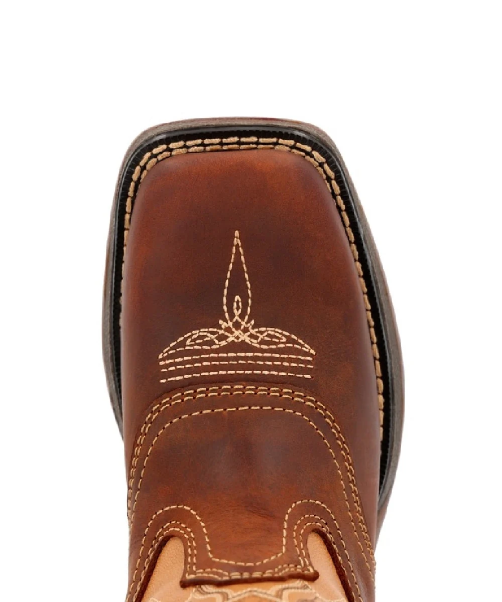 Durango Kids' Lil Rebel Pro Boot - Image 4