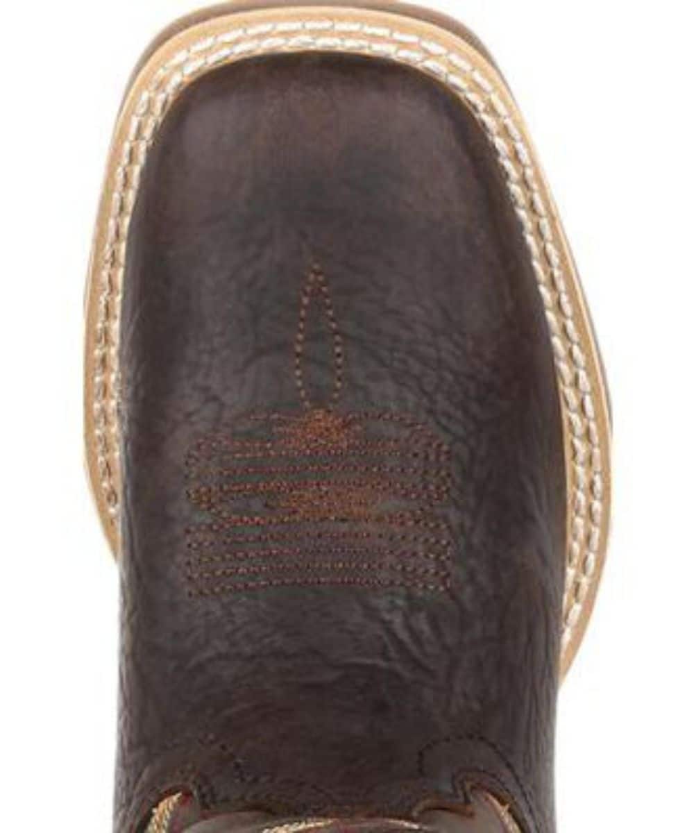 Durango Kids' Lil' Rebel Pro Western Boot - Image 3