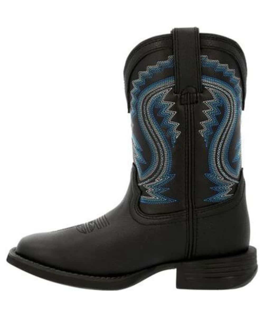 Durango Kids' Lil' Rebel Pro Western Boot - Image 2