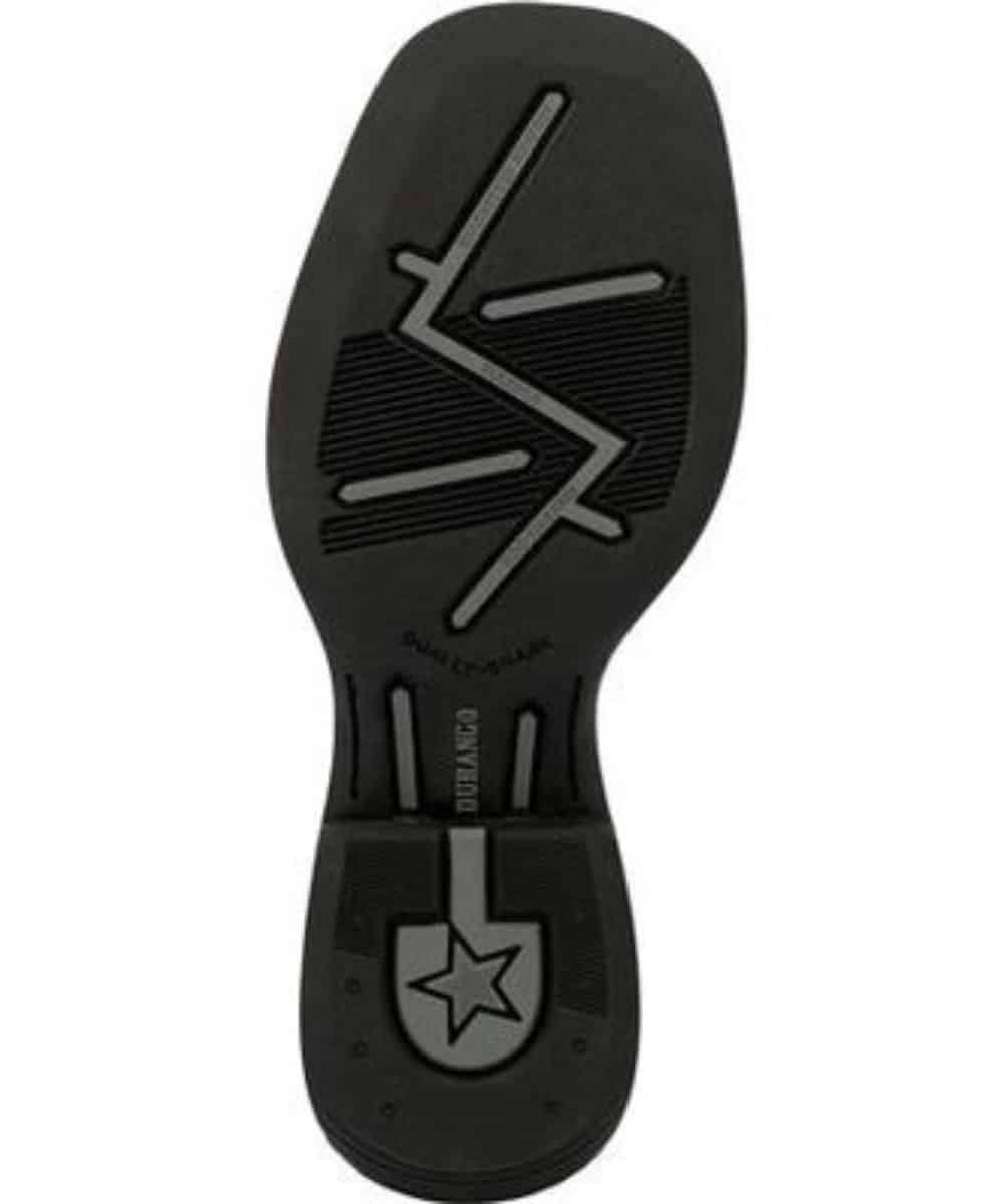 Durango Kids' Lil' Rebel Pro Western Boot - Image 4