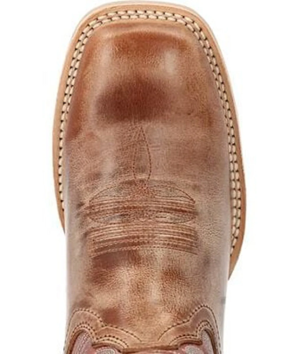 Durango Women's Lady Rebel Pro Western Boot - Image 3
