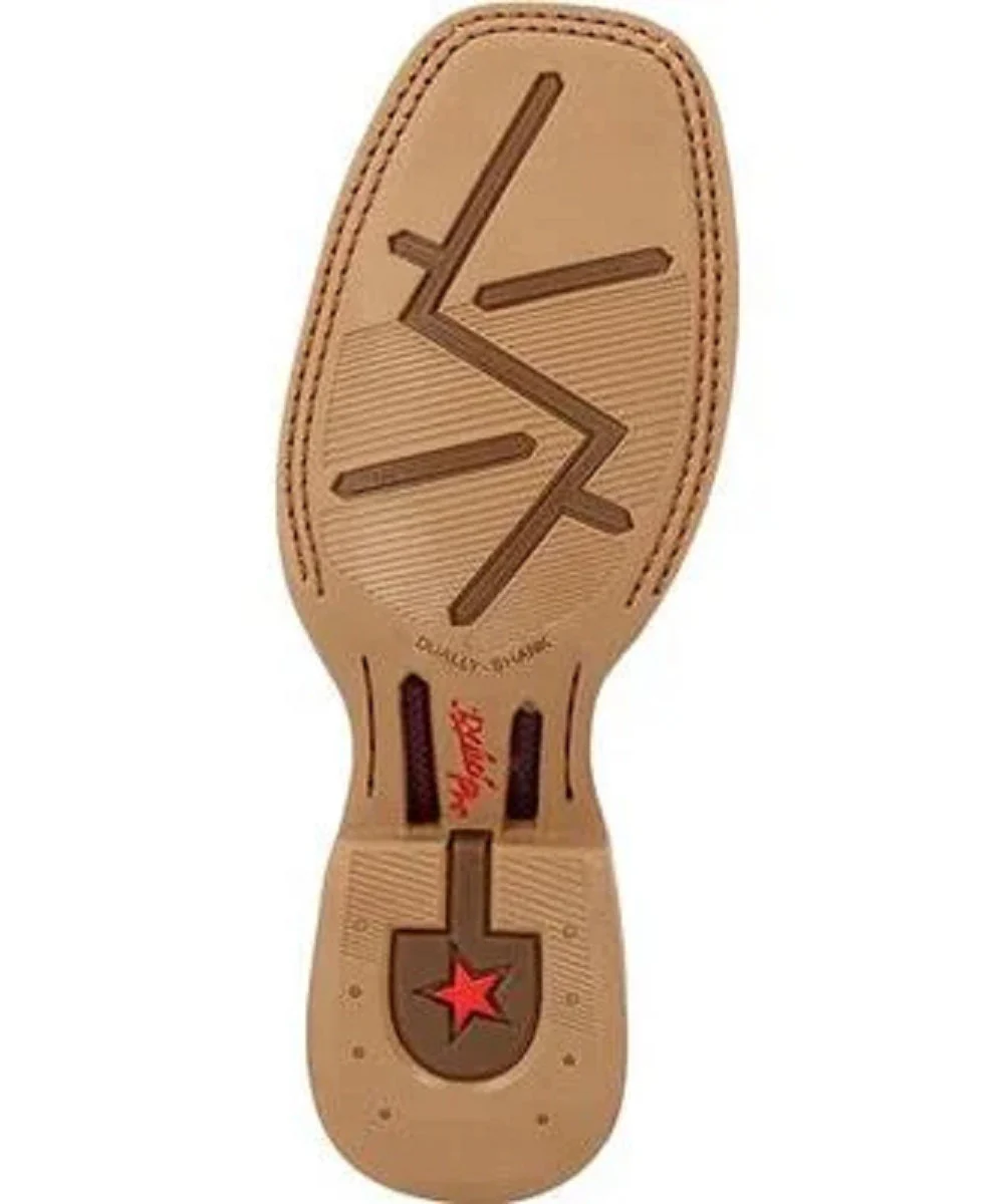 Durango Women's Lady Rebel Pro Western Boot - Image 4