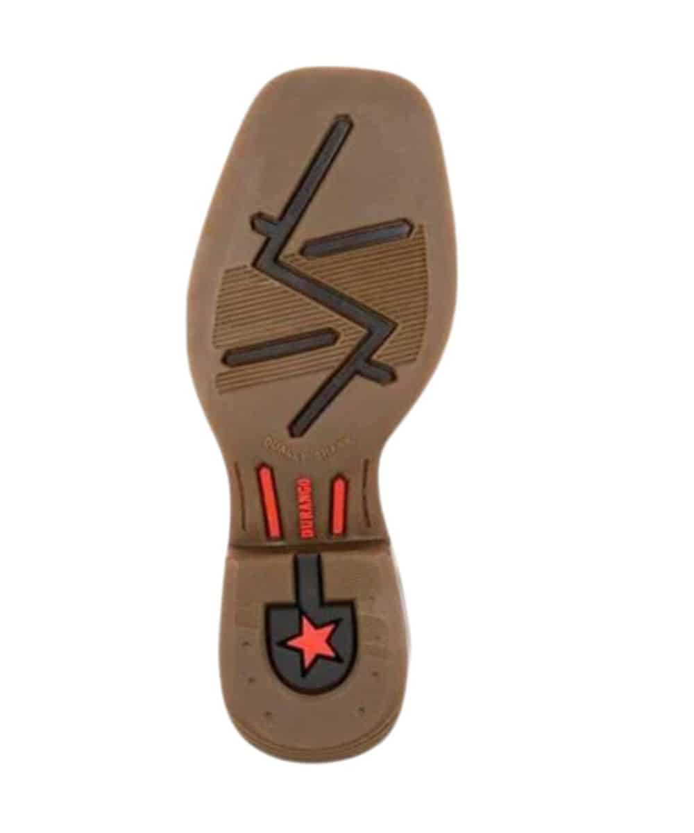 Durango Lil' Rebel Boy's Boot - Image 2