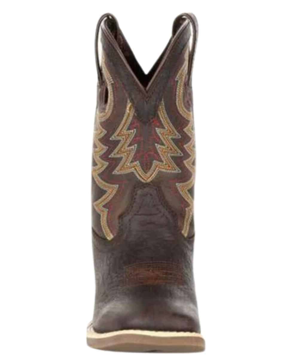 Durango Lil' Rebel Boy's Boot - Image 3