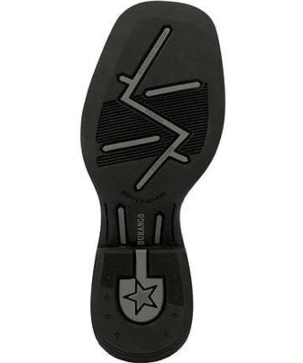Durango Little Kids' Lil' Rebel Pro Boot - Image 2