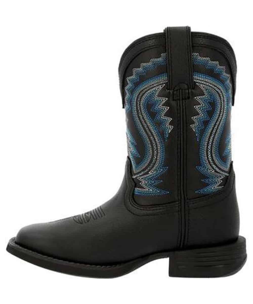 Durango Little Kids' Lil' Rebel Pro Boot - Image 3